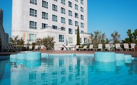 Sercotel Sorolla Palace